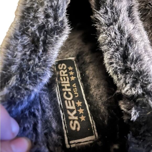 Skechers Women's Fortress Clog Slipper - Picture 7 of 7